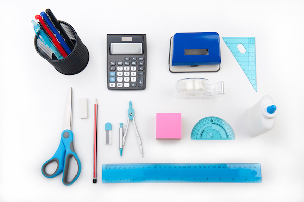Where to Buy the Cheapest School Supplies